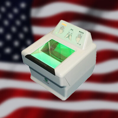 IMMIGRATION FINGERPRINTING