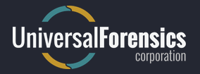 Universal Forensics Corporation Is Our Partner