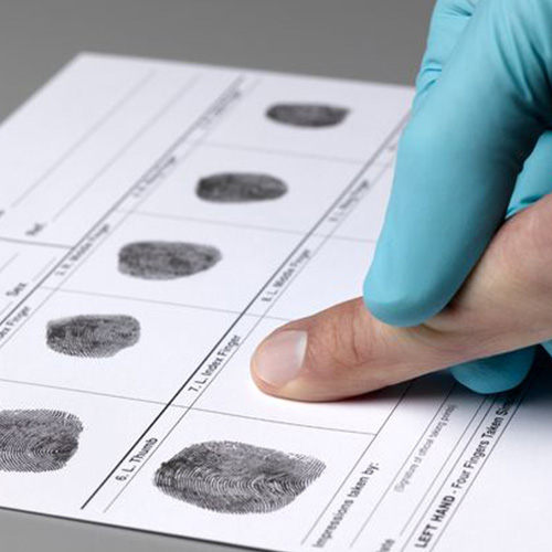 Immigration Fingerprinting West Palm Beach Florida