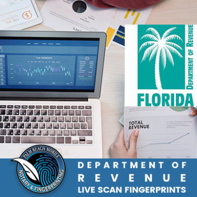 DOR FINGERPRINTING - FL921650Z