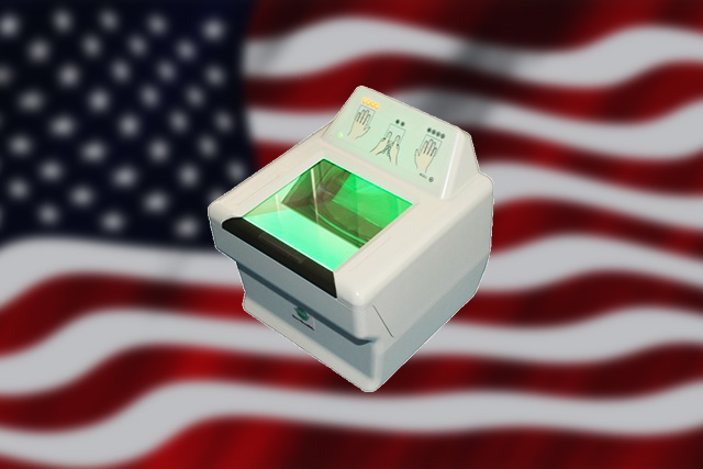 Immigration DNA Test